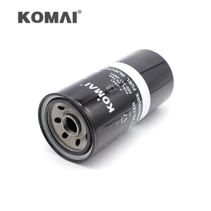 Filtro de Combustible KOMAI 600-311-3841, 600-319-3841, 600-311-3840, P502480, KC2585X, P50-2480, FC-56300, SK 3734 para Filtro de Combustible Diésel PC450-8 - Product Image 3