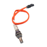 Sonde Lambda Oxygène O2 8200632270 pour Renault Clio Kangoo Modus Dacia Logan Sandero 1.2L 1.6L
