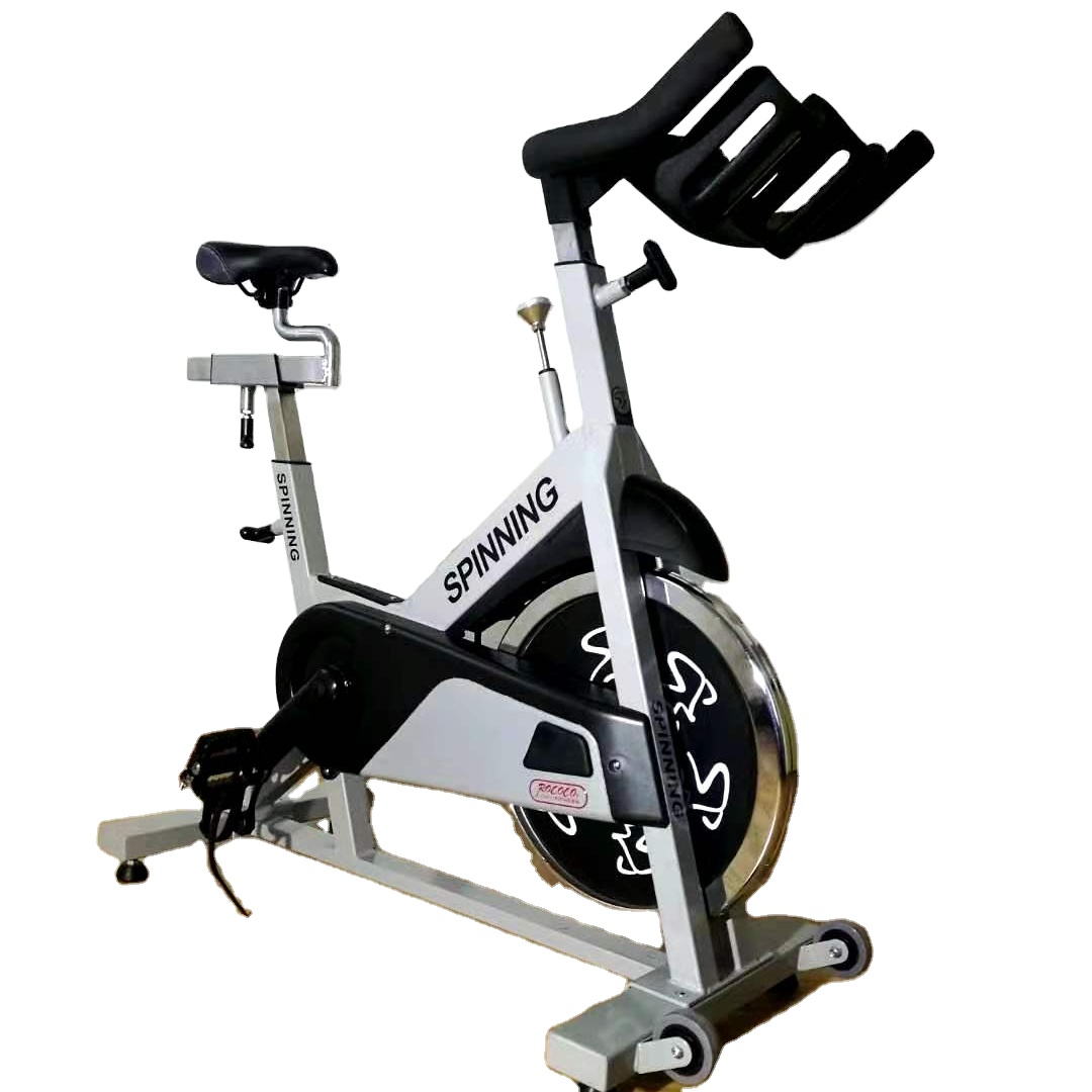 Progression Gym Grade Spin Bike Cardio Master Spin Bikes Ultimate