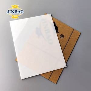 Alta lucida <span class=keywords><strong>milky</strong></span> <span class=keywords><strong>white</strong></span> acrilico fogli foglio PMMA acrilico vetro per led - Product Image 1