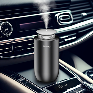 <span class=keywords><strong>Difusor</strong></span> de <span class=keywords><strong>Aroma</strong></span> Portátil para Auto Dermey con Logotipo Personalizado, Recargable por USB, Fragancia para el Hogar, 1 Año de Garantía - Product Image 1