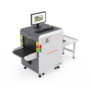 FJWX 5030C AI raggi <span class=keywords><strong>X</strong></span> macchina <span class=keywords><strong>Scanner</strong></span> di sicurezza a raggi <span class=keywords><strong>X</strong></span> 5030C per bagagli a raggi <span class=keywords><strong>X</strong></span> bagagli <span class=keywords><strong>Scanner</strong></span> controllo remoto ispezione di sicurezza - Product Image 1