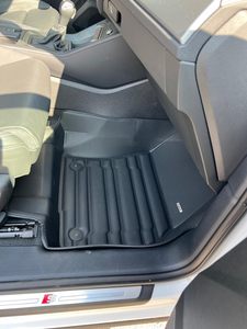 Tùy chỉnh phù hợp với EVA xe thảm sàn cho X1 X5 ti Guan cx90, tất cả thời tiết, Bảo hiểm đầy đủ tùy chỉnh Thảm sàn lót - Product Image 2