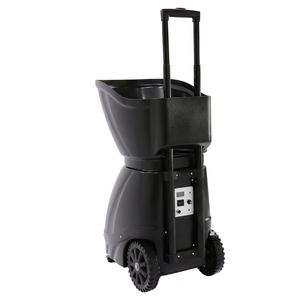 Recién llegado, máquina automática de pelota de tenis de <span class=keywords><strong>padel</strong></span> para servicio de lanzamiento, utilizada en cancha de <span class=keywords><strong>padel</strong></span>, 2017 - Product Image 5