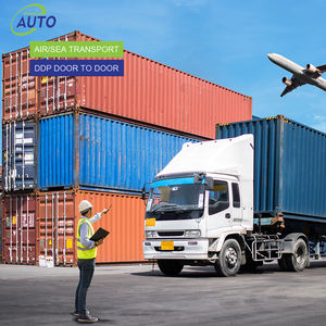 从中国到美国、加拿大、英国、澳大利亚的危险品海运/空运快速 DHL Express DDP 服务物流 - Product Image 2