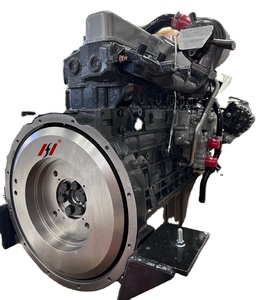 Động cơ Mitsubishi D06S2 6D34, cụm động cơ 6D34 dành cho SANY - Product Image 1