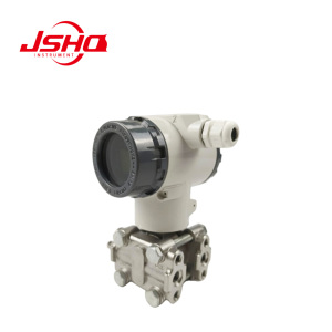 Trasmettitore di Pressione Differenziale <span class=keywords><strong>3051</strong></span> ad Alta Precisione con Display LCD 4-20mA Nuovo Originale Trasmettitore di Livello Liquido - Product Image 2