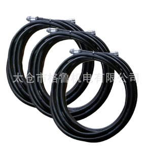 Glgs R <b>Wire</b> Feeder <b>Control</b> Cable Industrial Use National Standard - Product Image 2