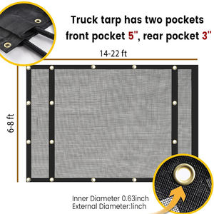 Láminas <span class=keywords><strong>de</strong></span> lona Pe ligeras personalizadas, toldo <span class=keywords><strong>de</strong></span> lona <span class=keywords><strong>de</strong></span> polietileno <span class=keywords><strong>para</strong></span> piscina, protector solar, tienda <span class=keywords><strong>de</strong></span> campaña <span class=keywords><strong>para</strong></span> bolsa <span class=keywords><strong>de</strong></span> tela impermeable Industrial, Coche - Product Image 5