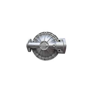 OEM fabbrica di accessori per auto di alta qualità in lega di alluminio di alta precisione anodizzato pressofusione parti di Jeep personalizzate - Product Image 6