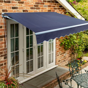 <span class=keywords><strong>Toldo</strong></span> retráctil para balcón al aire libre, <span class=keywords><strong>precio</strong></span> de fábrica, se puede personalizar - Product Image 5