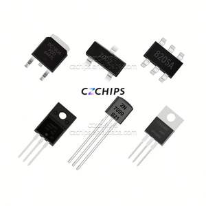 Brand-new and Original J485/J668 TO-251 Transistor CZSKU:EB95BG48 - Product Image 2