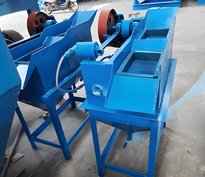 Machine de jigging à diaphragme de laboratoire portable à petite échelle, jigging pour le traitement des minerais, séparation gravitationnelle de l'or, <span class=keywords><strong>expérience</strong></span> - Product Image 3