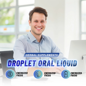OEM/ODM/OBM Suplemento Deportivo Diario Más Vendido, Líquido Oral para Entrenamiento, Potenciador Natural del Rendimiento, Gotas Energéticas para Adultos - Product Image 5