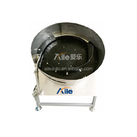 Système de purification d'eau par osmose inverse industrielle Aile Brand 100L/H avec contrôle PLC pour l'industrie agroalimentaire et l'agriculture
