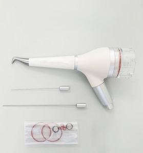 Pistola per sabbiatura intraorale dentale macchina per la pulizia dentale sbiancamento dei denti lucidare i denti e rimuovere la placca dentale - Product Image 3