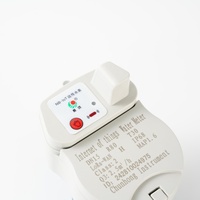 Precio de fábrica Ningbo ABB Actaris mini Lora LAN medidor de agua h4000 lectura r160 con alta calidad