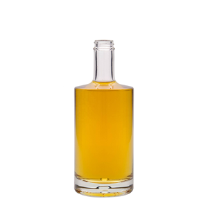 Bottiglia di Vetro da 500ml Homeland - Product Image 1