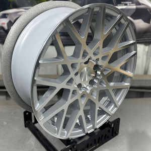 RCSR Llantas Forjadas de 18 19 20 21 22 24 26 Pulgadas para benz AMG C43 C63 Gle53 Eqs53 audi Rs3 Rs4 Rs5 Rs6 Rs7 <span class=keywords><strong>bmw</strong></span> 530 <span class=keywords><strong>525</strong></span> 520 M2 M3 - Product Image 2
