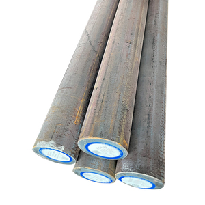 SAE 1006 1008 Iron Rod 6mm Q235B Carbon Steel <strong>Round</strong> <strong>Bar</strong> - Product Image 4
