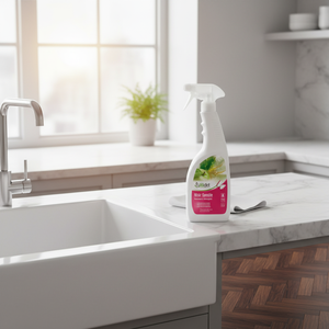 Itisir Gentile FL 12 X 750 Ml Perfuming <b>Detergent</b> for Marble Ceramic Stoneware Linoleum Resin Wood & Parquet Surfaces - Product Image 3