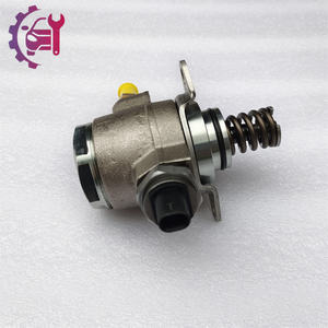斯柯达大众高尔夫CC奥迪A1 A3 1.4 TSI TFSI汽车配件1pc高压喷油泵03C127026C 03C127026E - Product Image 3