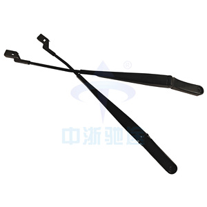 Brazos de Limpiaparabrisas para Volkswagen Tiguan 5ND 955 409 5ND 955 410, Varillas de Control de Metal para Limpiaparabrisas de Coche - Product Image 3