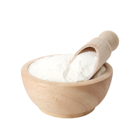 Keto-edulcorante de fruta de monje orgánico