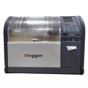 สำหรับ Megger Ots100af Ots80af Ots60a ชุดทดสอบฉนวนน้ำมันอัตโนมัติในห้องปฏิบัติการ ทนแรงดันไฟฟ้า 220v พร้อมระบบไฟฟ้าอิเล็กทรอนิกส์ รับประกัน 1 ปี - Product Image 5