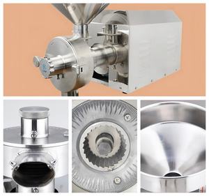 Mejor Molinillo de Especias y Nueces Gemco de Acero Inoxidable para Cocina, Disponible en Reino Unido y Canadá, Ideal para Nueces - Product Image 3