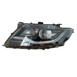Faros Delanteros <span class=keywords><strong>Lincoln</strong></span> Mkx Originales de Fábrica Desmontados Izquierdo/Derecho Remanufacturados 6000K 70W 6500 Lúmenes 12V Ajuste Universal China - Product Image 3