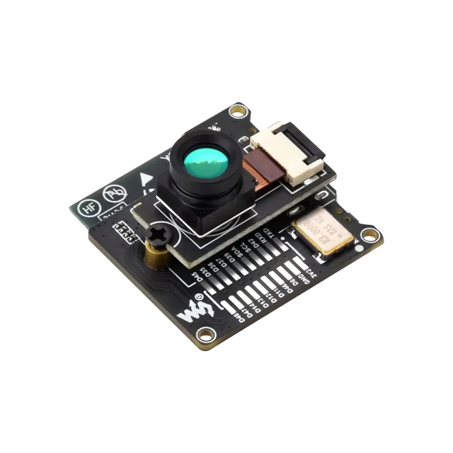 BSSY)ESP32-S3 IR Thermal Imaging Camera Module, Type-C Port, 80