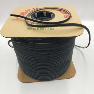 5mm ,6mm,7mm Wool Pile <strong>Weather</strong> <strong>Strip</strong> for Aluminum windows and <strong>UPVC</strong> windows - Product Image 3