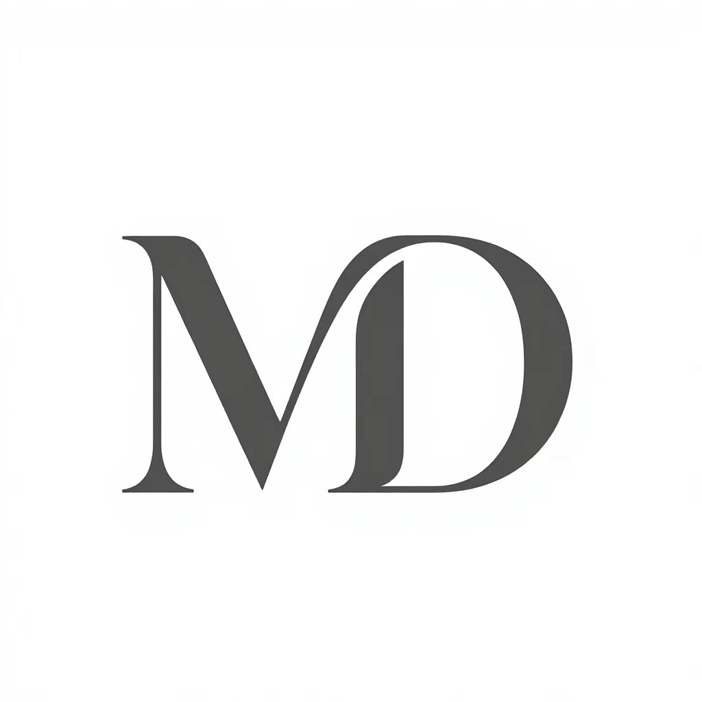 Zhengzhou Morede Machinery Equipment Co., Ltd. logo