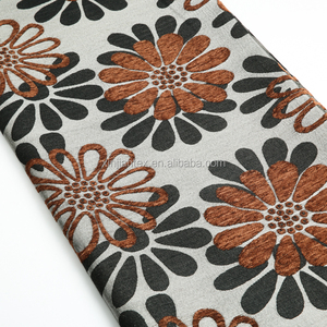 Cina arredamento per la casa 100% tessuto in poliestere - Product Image 3