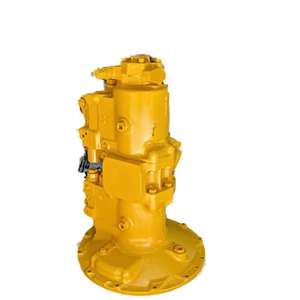 Pompe hydraulique principale PC210-6 PC200-6 pour moteur 6C-8.3 708-2L-00460 708-2L-00461 Garantie 1 an CN/GUA - Product Image 2