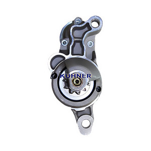 Motorino di avviamento compatibile con AUDI A5 40 TFSI Mild Hybrid benzina/elettrico (KW: 140, HP: 190) dal 05 al 2017 101437S - Product Image 1