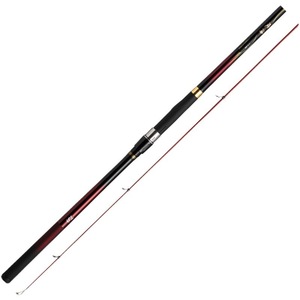 Canne à pêche Daiwa Wave N 5m, haute teneur en carbone, légère, longue portée, pour la pêche en mer. - Product Image 2