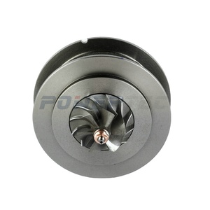 Noyau de turbocompresseur 49135-05895 pour <span class=keywords><strong>BMW</strong></span> <span class=keywords><strong>120D</strong></span> 320D 520D X1 X3 <span class=keywords><strong>E81</strong></span> E82 E88 E60N E61N E83N E90 E91 E93 170HP 130Kw 2.0D N47D20 N47OL - Product Image 1