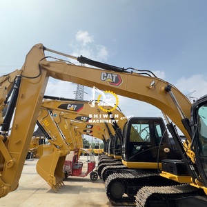 Le Japon a utilisé l'excavatrice de Caterpillar CAT312d bas CAT 312D 312D2GC 312GC 313D 313D2GC 313GC 315D 315D2GC pelle sur chenilles - Product Image 3