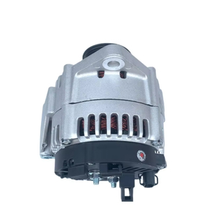 <span class=keywords><strong>Alternador</strong></span> Nuevo Bangka 28V 80A V3401100A-C JFZ293-5002 <span class=keywords><strong>para</strong></span> Sistema <span class=keywords><strong>de</strong></span> Carga <span class=keywords><strong>de</strong></span> Camiones Pesados Sinotruk MAN Motor Howo T7H - Product Image 5