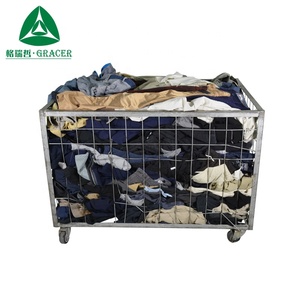 Vendita calda Degli Uomini Pantaloni di Cotone Fornitore di Riciclaggio di <span class=keywords><strong>Abbigliamento</strong></span> Usato in Guangzhou - Product Image 6