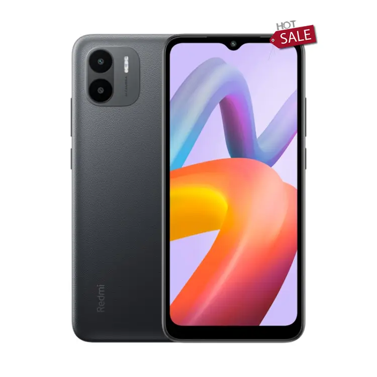 הגלובלי גרסה זול Xiaomi Redmi A2 2GB + 32GB Smartphone 5000mah סוללה 6.52 אינץ אנדרואיד 12 ללכת 4g נייד טלפון