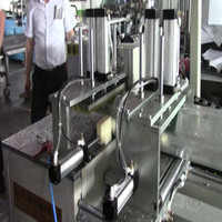 Scie à découper l'aluminium haute performance CNC pour profilés en aluminium – Équipement industriel de qualité supérieure, directement de l'usine