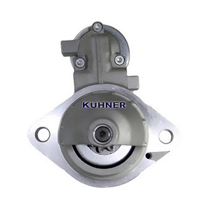 Motor de arranque compatible con BMW 8 SERIES 850 I, Ci Gasolina (KW: 220, HP: 300) de 01-08-1990 a 1994 KUHNER 101046 - Product Image 1