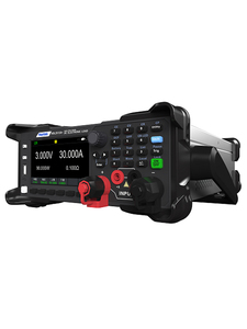 Hantek HDL2512B ++ DC การเขียนโปรแกรมรายการโหลดอิเล็กทรอนิกส์การจำลองที่แม่นยำและความเร็วสูงของกระแสตัวแปรที่ซับซ้อน - Product Image 3