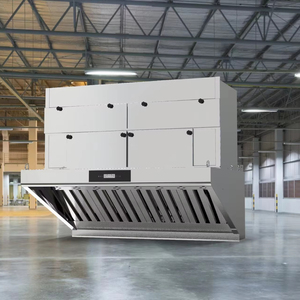 <span class=keywords><strong>Extractor</strong></span> <span class=keywords><strong>de</strong></span> humo, campana extractora, <span class=keywords><strong>precio</strong></span>, filtro <span class=keywords><strong>de</strong></span> <span class=keywords><strong>aire</strong></span> electrostático <span class=keywords><strong>de</strong></span> alto voltaje, Ventilación <span class=keywords><strong>de</strong></span> <span class=keywords><strong>cocina</strong></span>, campana Industrial - Product Image 1