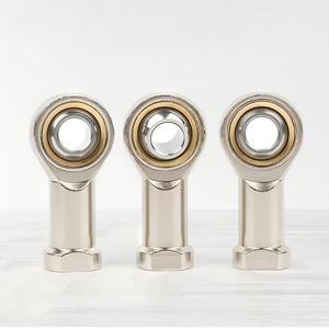 ISO 12240 tiêu chuẩn 16mm Rod End mang mang Con lăn cho hệ thống thủy lực - Product Image 5