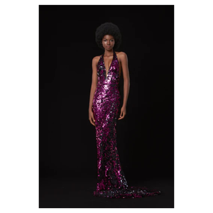 Robes décontractées de style élégant pour femmes Robes pour femmes Tissu écologique décontracté Logo personnalisé Enzo & Leo Fabricant du Vietnam - Product Image 4