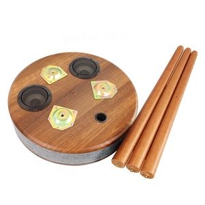 Bàn Xoay Đĩa Hát Vinyl Giá Tốt Nhất OEM Nhà Máy Bàn Xoay Vinyl Với Loa Bluetooth Không Dây Thông Minh Màu Xanh Dương - Product Image 6